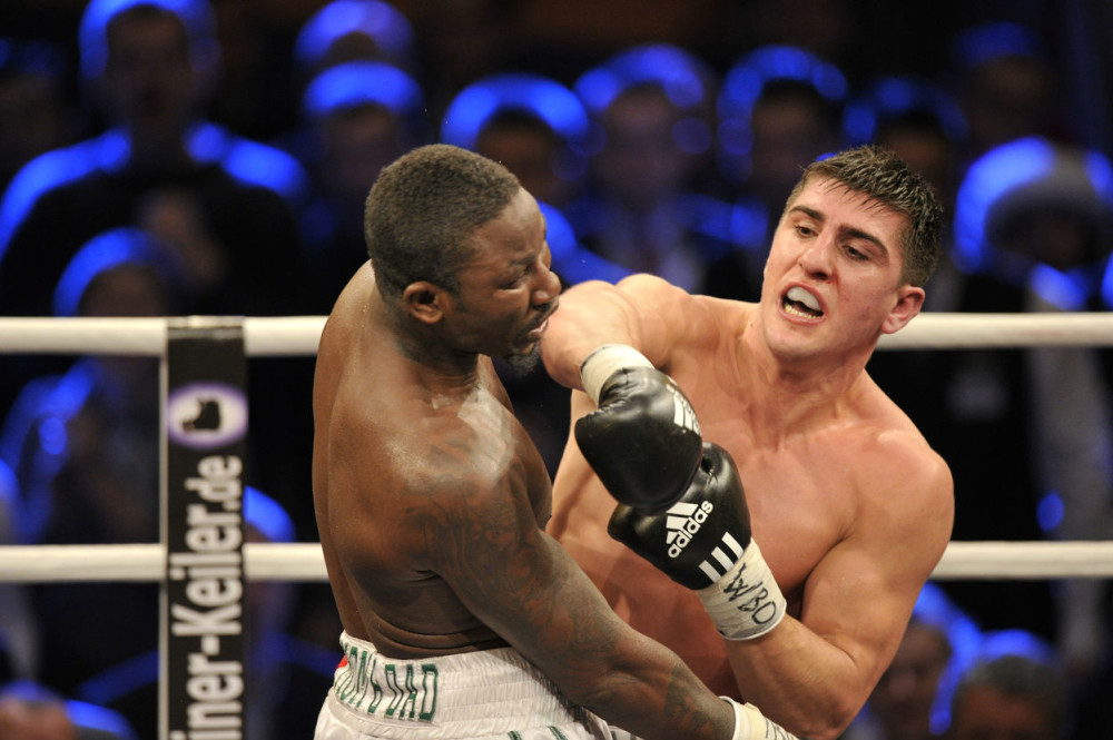 Hukić osvojio titulu! (VIDEO)