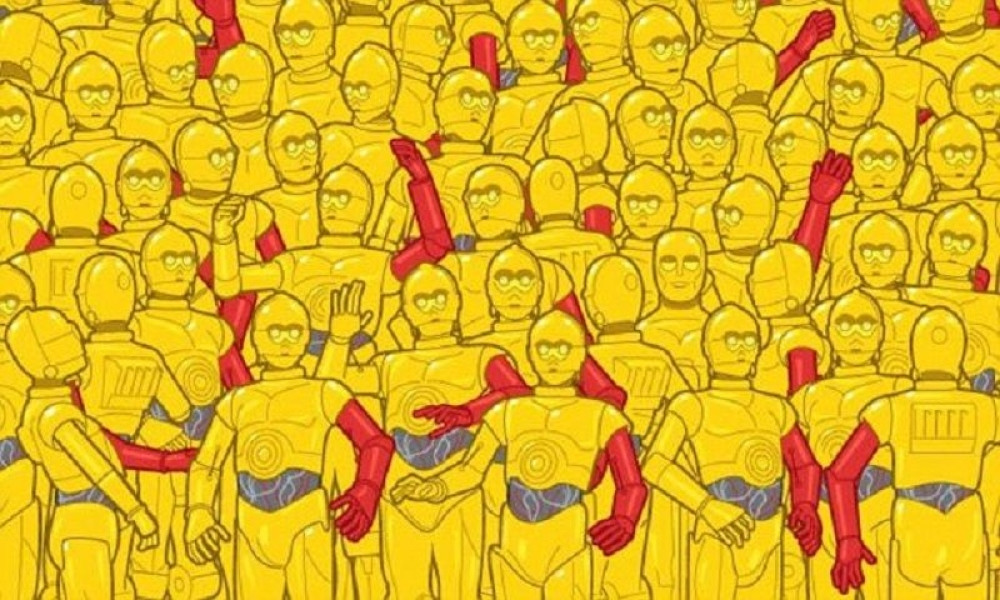 Sada je vreme da pronađete “Oskara”!