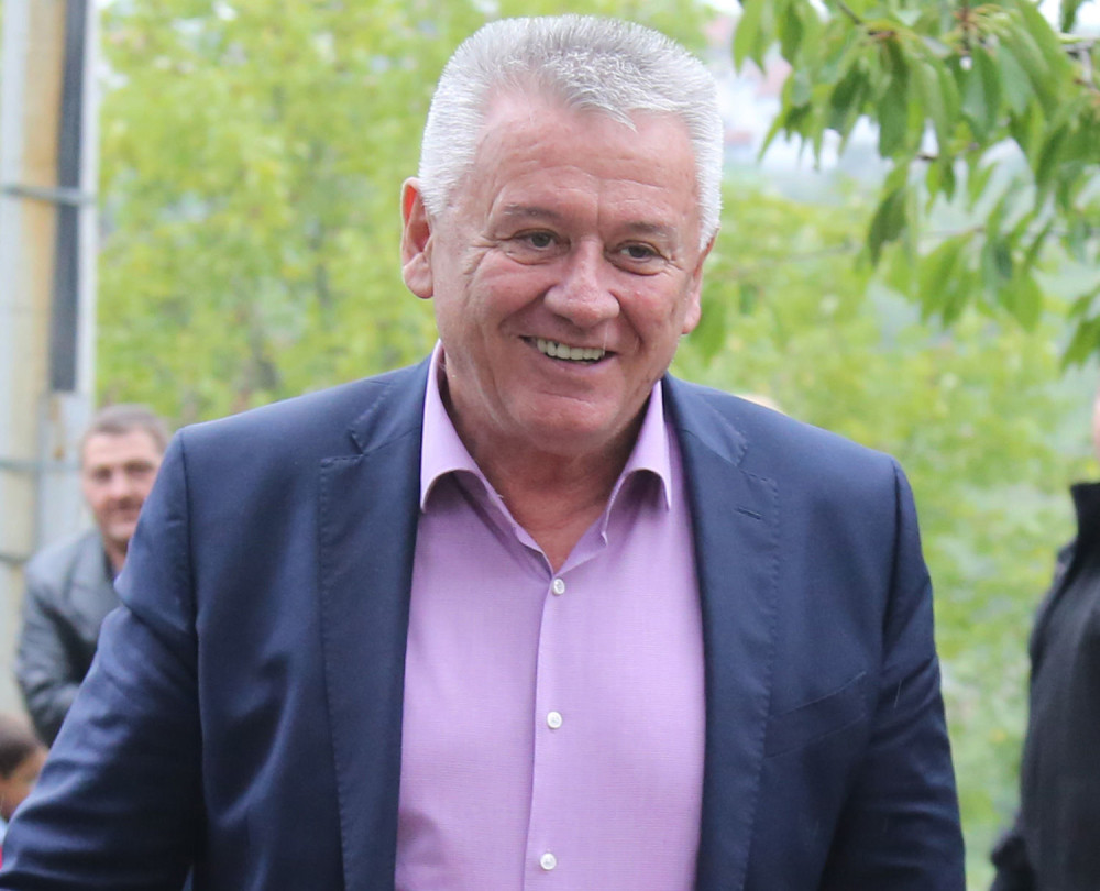 Velji nisu isekli točak!