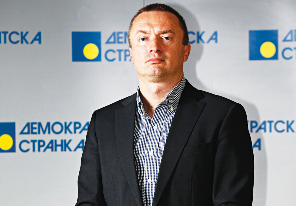 Pajtić traži podršku glumaca!