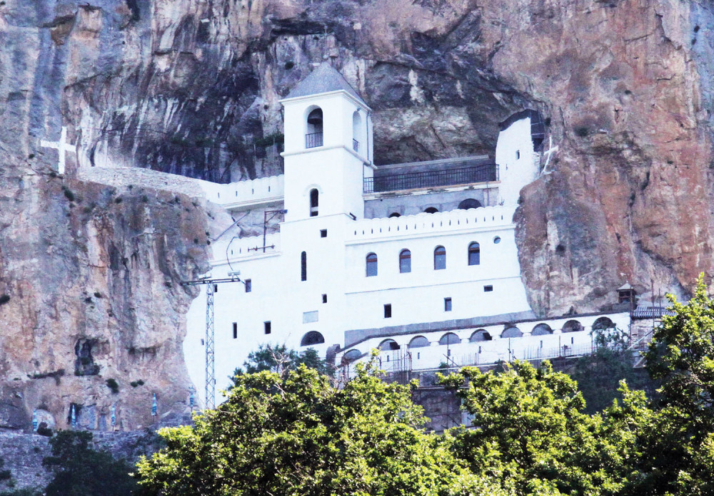 Tražimo da ono što su gradili naši preci bude naše, a ne srpsko