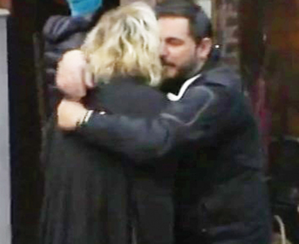 Žika izjavio ljubav Zorici Marković