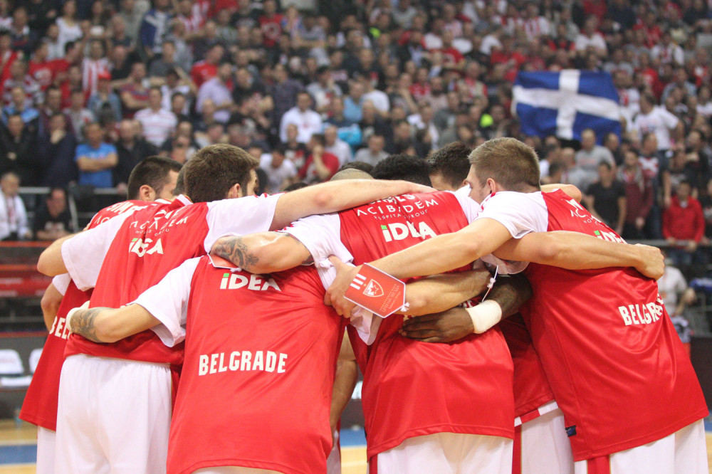 Mirna glava za važan trijumf nad Efesom!