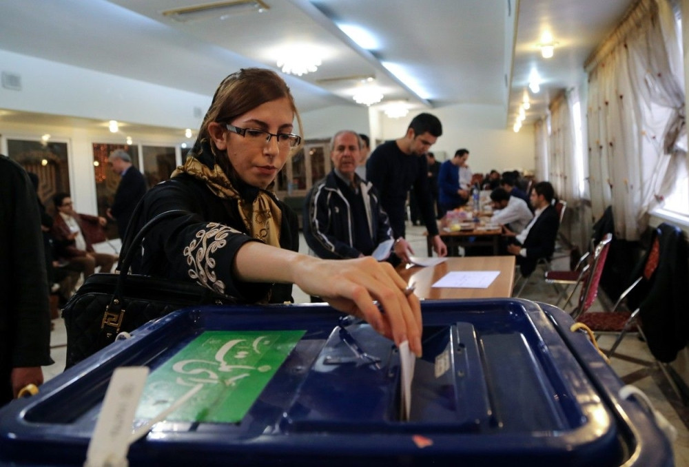 U Iranu zatvorena birališta, posle dva produžetka