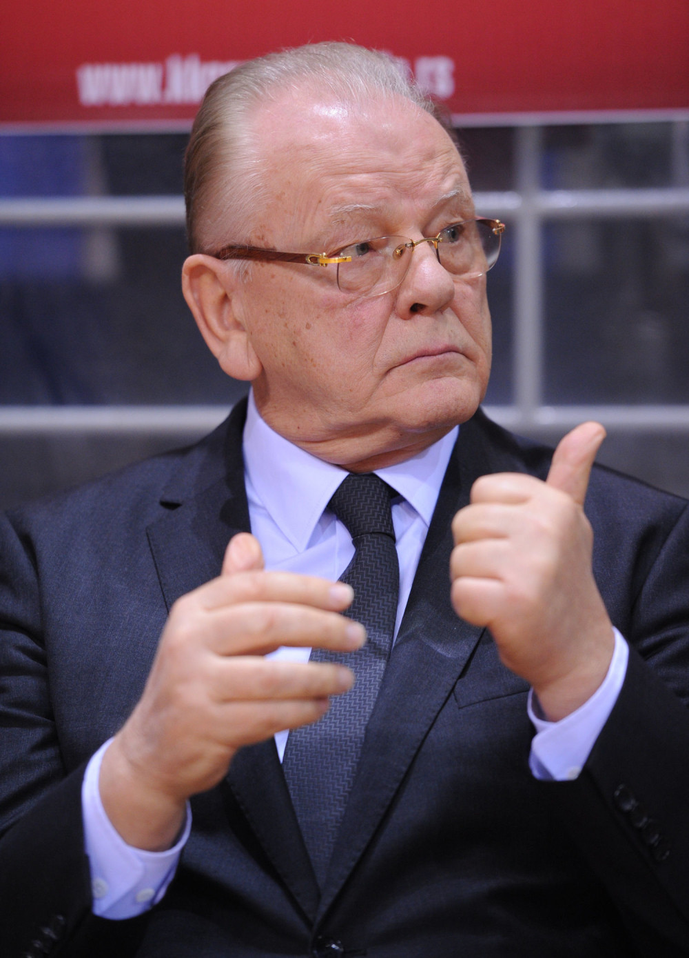 Ivković siguran da Jokić želi da igra na Mundobasketu u Kini!