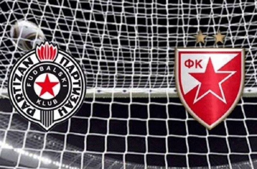 Zvezdo, Partizane, srećno!