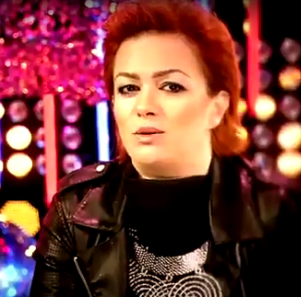 Zašto Ivana Peters učestvuje u "TLZP"? (VIDEO)