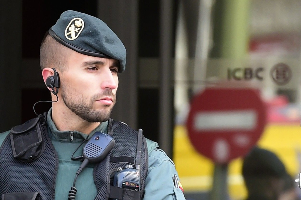 U Madridu uhapšeno više od sto Kineza!