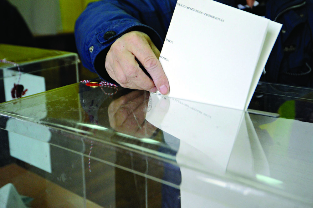 Oglasila se kosovska policija posle skandala sa "otrovnim kovertama"