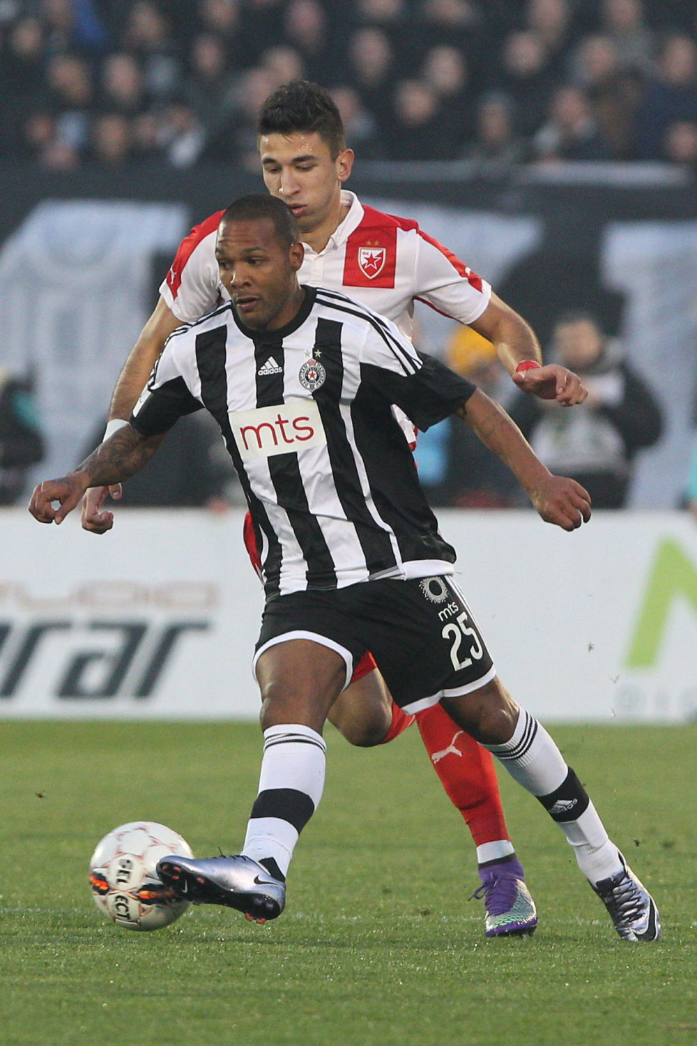 Iliev: Everton nas odbio, ne igra protiv Plzenja!