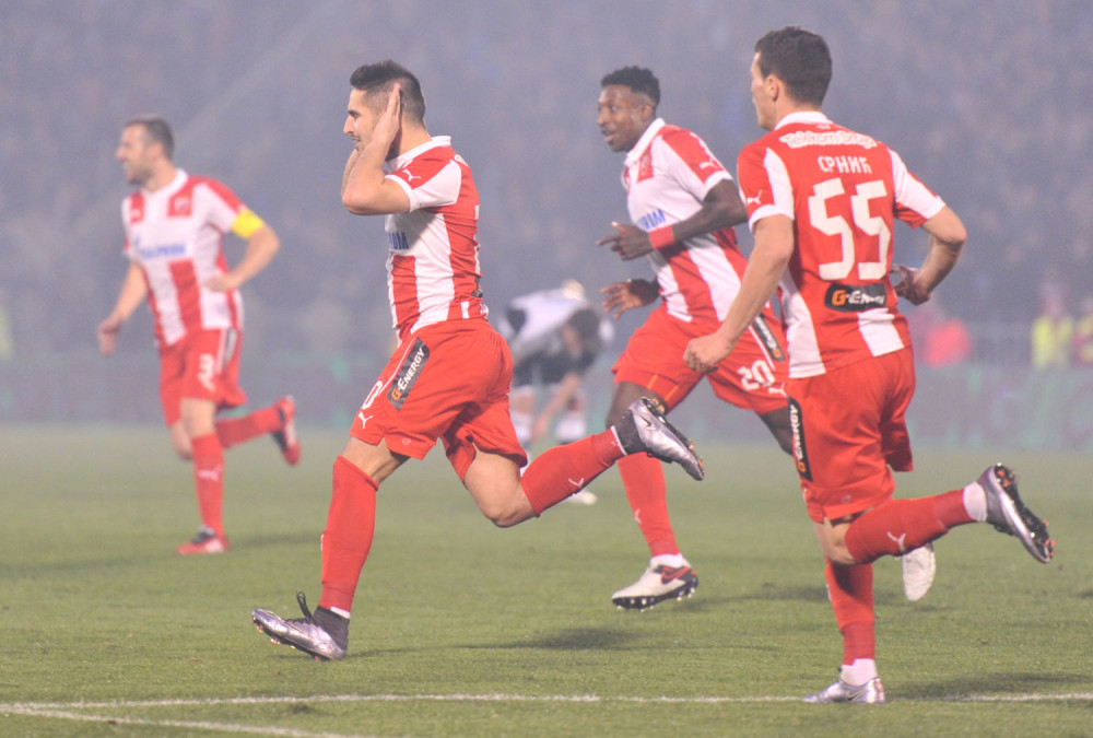 Zvezda ne da Vijeiru i Kataija