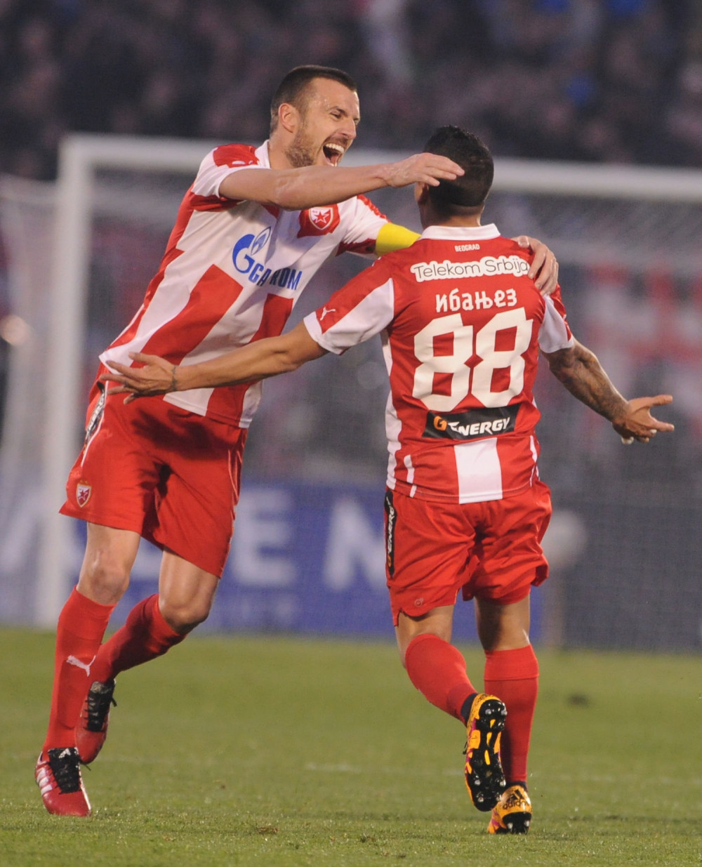 Luković: Okrećemo se Evropi