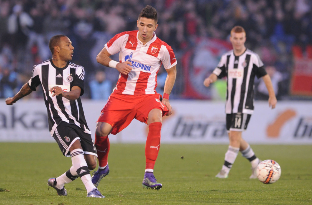 I ja sam pao na glavu, pa mi nije svirano ništa!