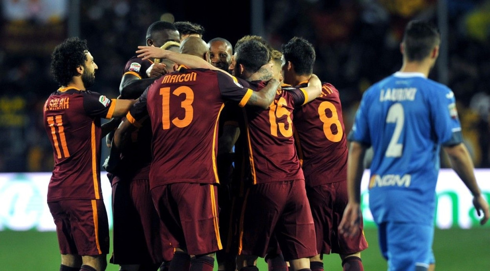 Šesta u nizu, vrh je jako blizu!