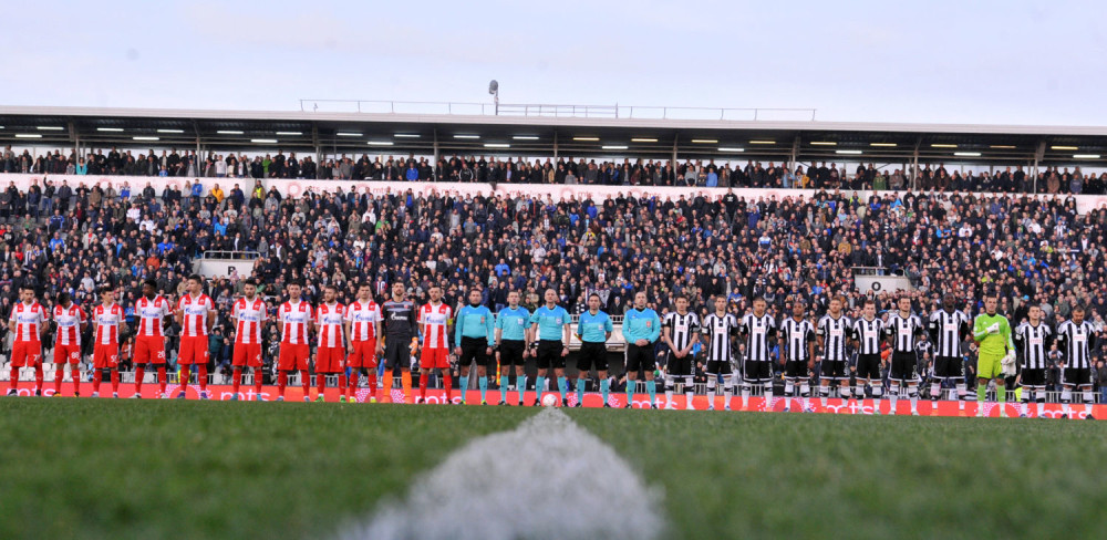 Grobari napravili video o zločinima (VIDEO)
