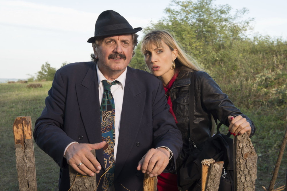 Manda je mogao da umre pred mojom kamerom