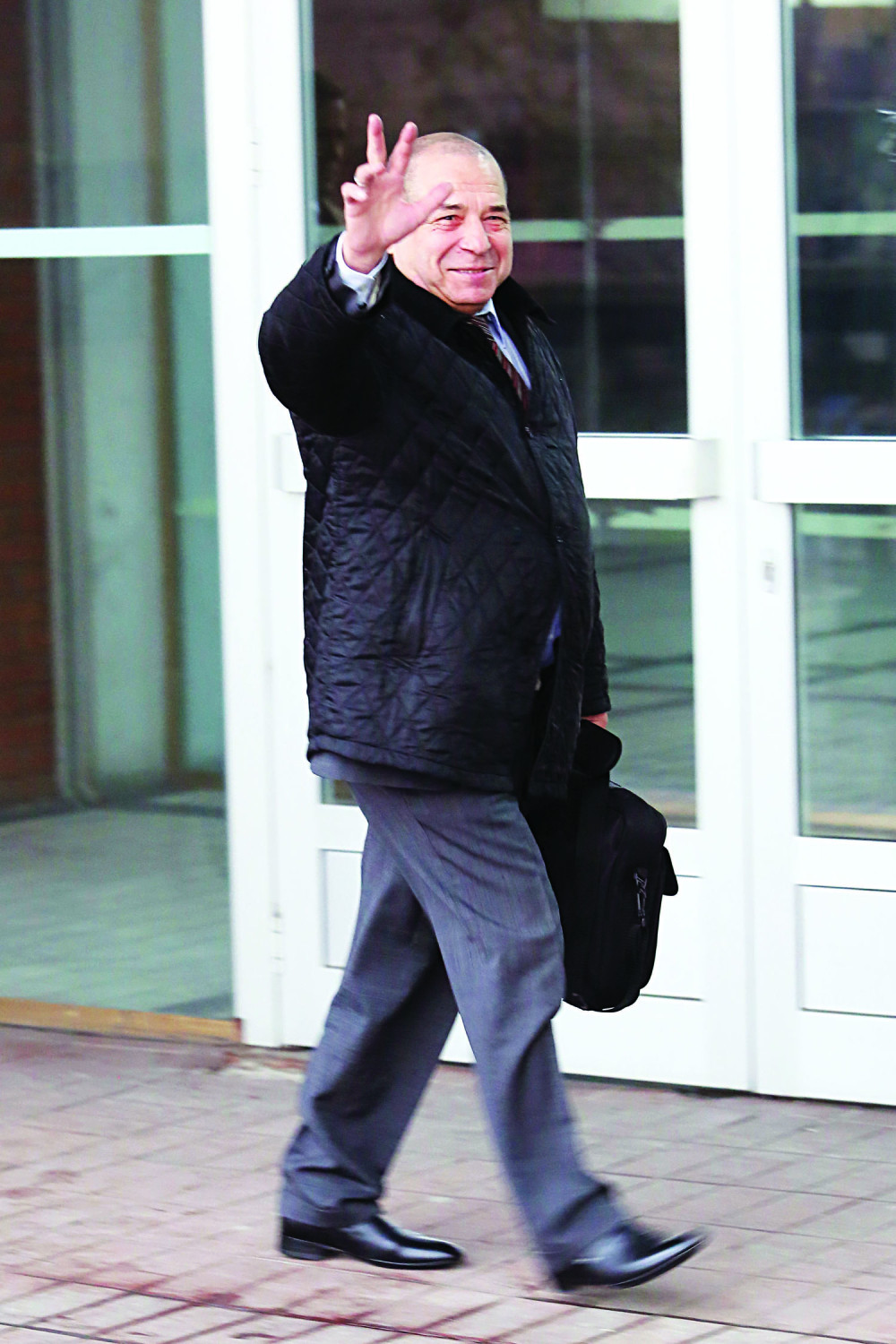 Zalagaću se da Šaban dobije nacionalnu penziju