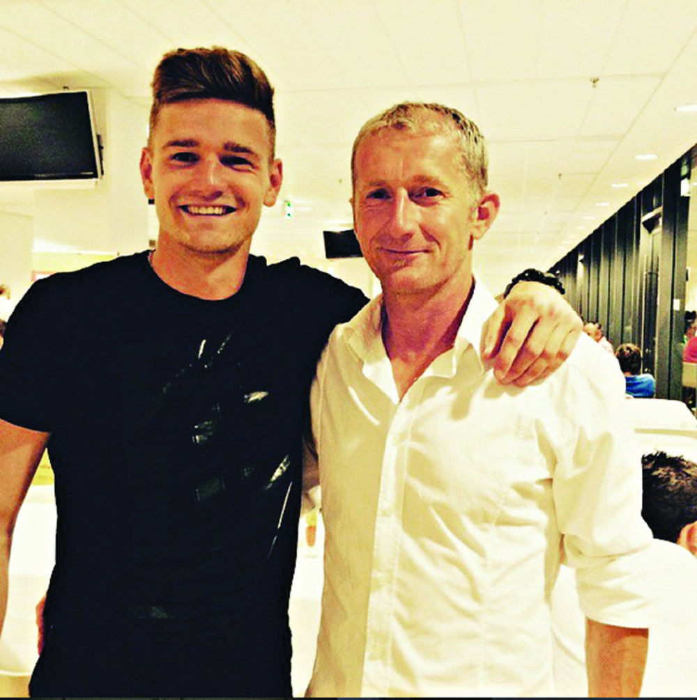 Dmitrović digao ruke od Srbije