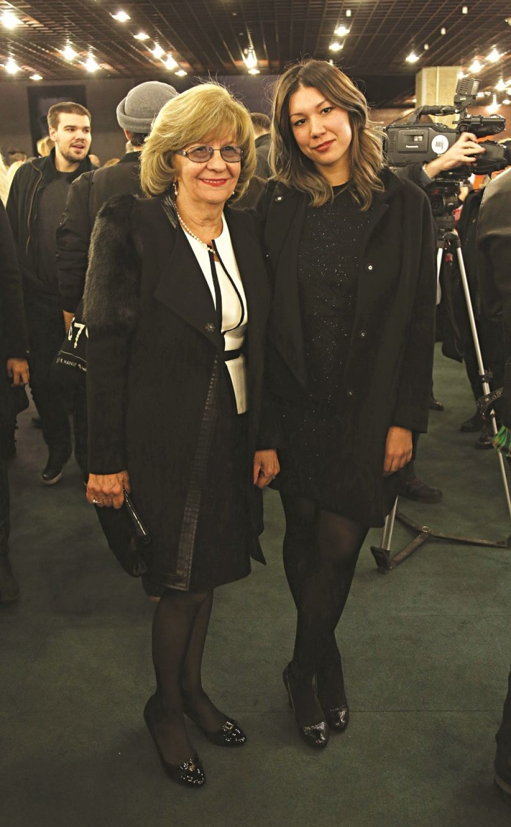 Moja ljubav Bati daje snagu (VIDEO)