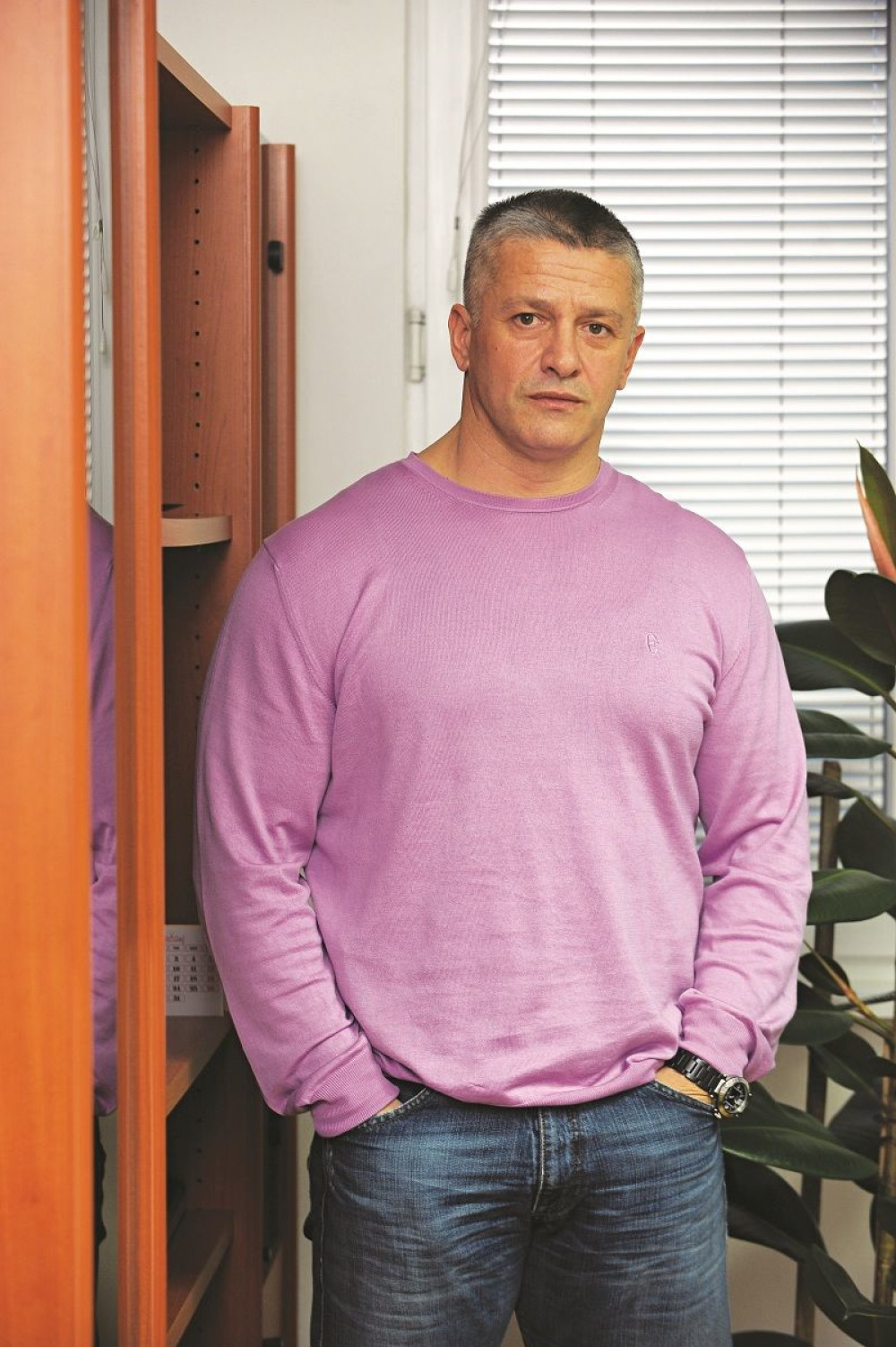 "Orić sa svojim vojnicima palio srpske kuće"