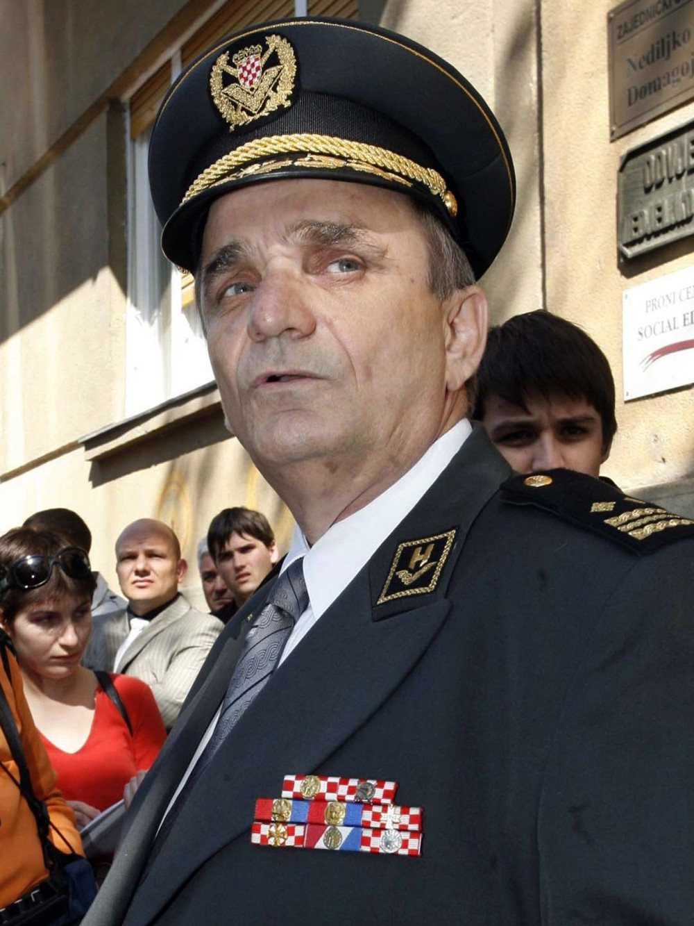 "Glavaš je lažljivac sa nepromenjenim mentalnim sklopom": Krunski svedok o hrvatskom generalu zbog kog su Srbi stradali!