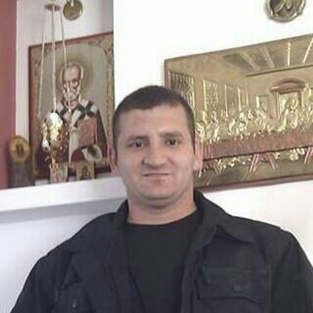 Pripadnik SAJ-a pronađen mrtav