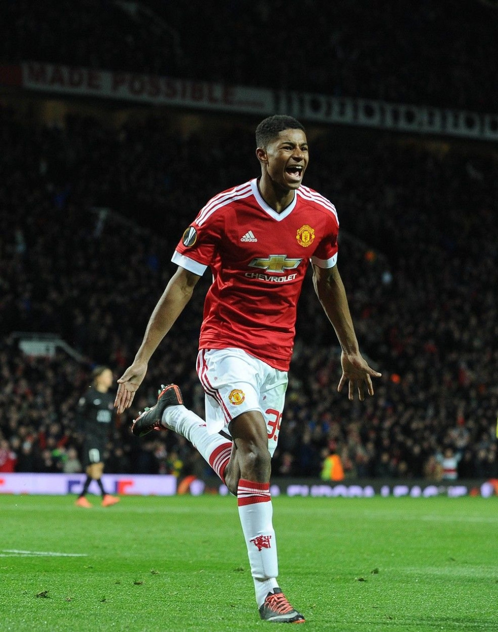 Junajted Rašfordu povećava platu za 900 odsto!