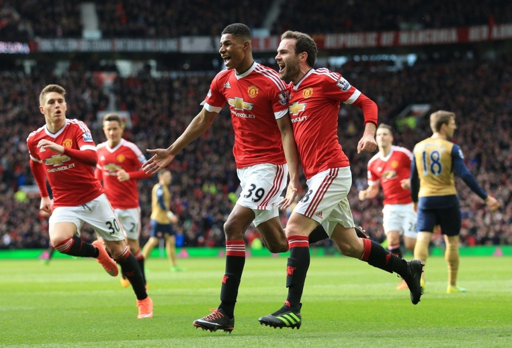 Junajted ukočio "tobdžije" ka tituli!