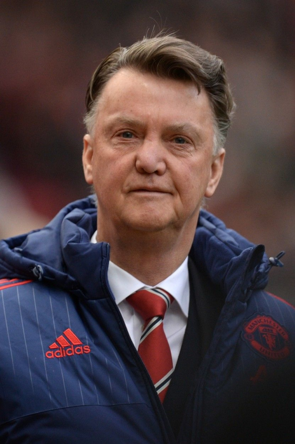 Luj van Gal: Nisam završio karijeru!