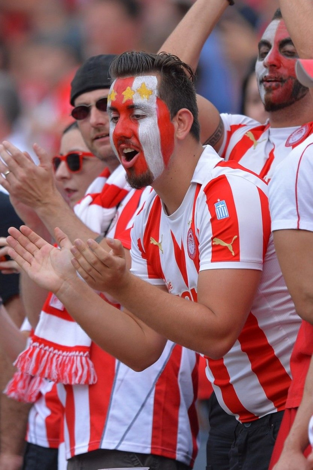 On je zamena za Marka Marina