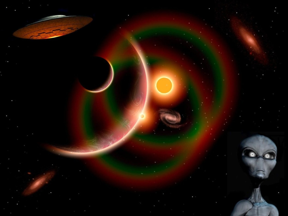 Američki vojni vrh objavio nešto od čega će vas proći ŽMARCI! Istina je, JURIMO VANZEMALJCE!