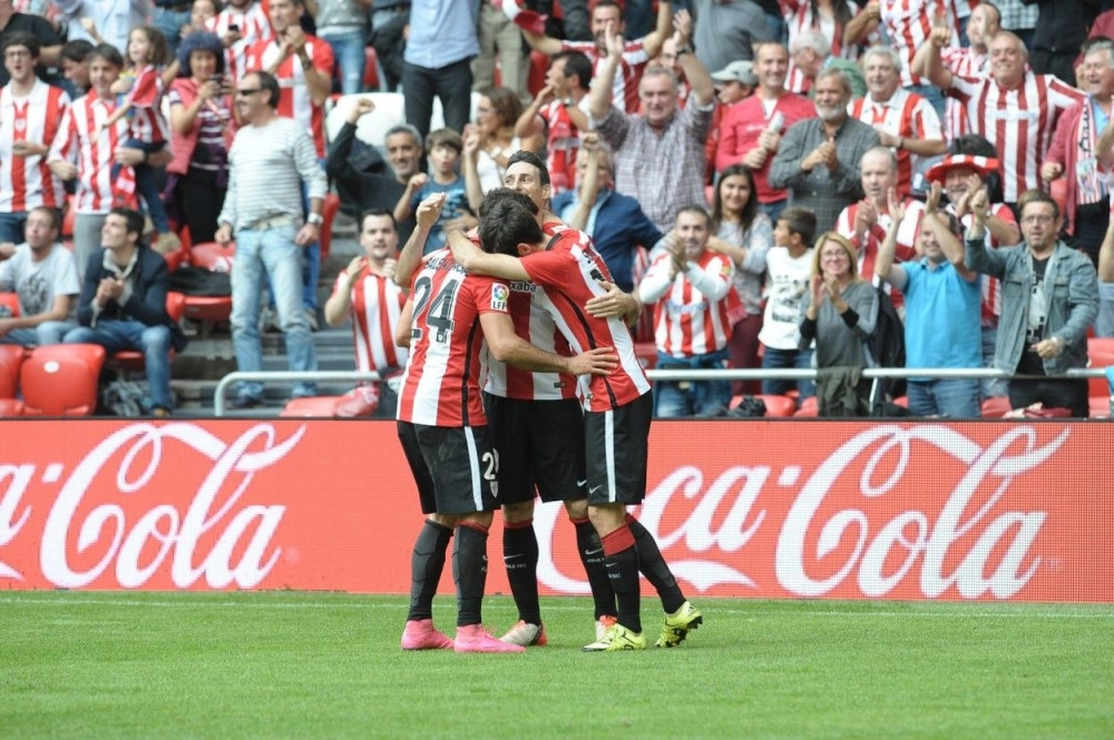 Bilbao za sedam minuta zgazio Valensiju! (VIDEO)