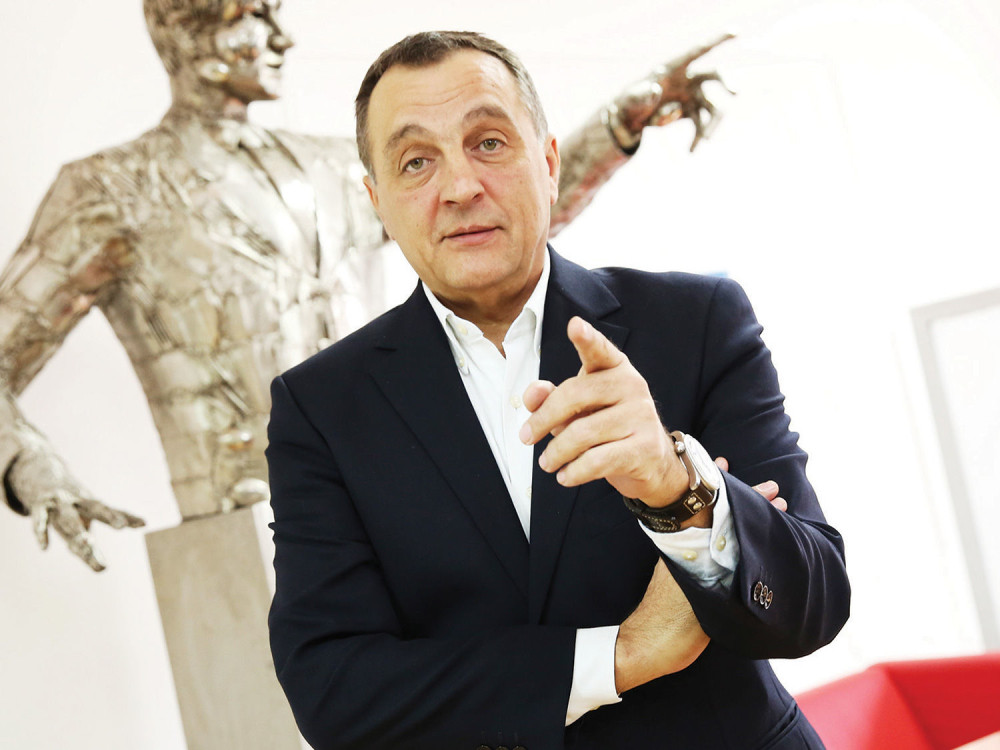 Živković: Janković je lažov!