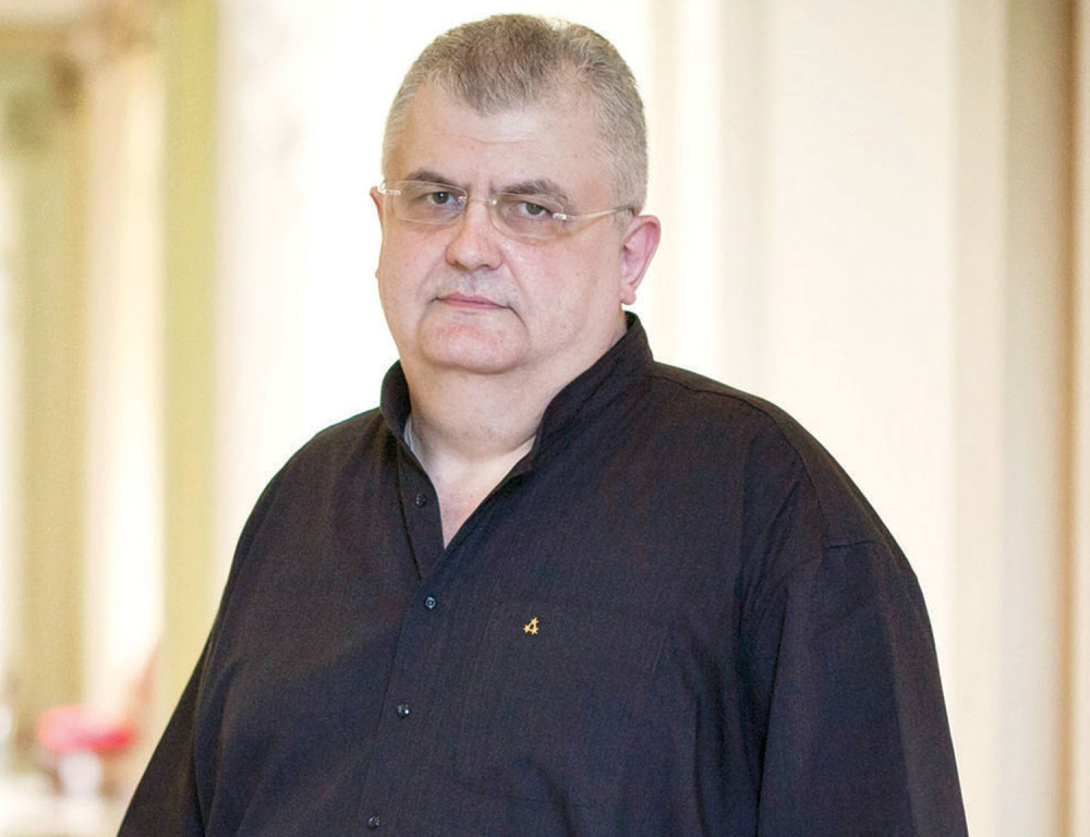 Čanak će samostalno na izbore u Vojvodini?