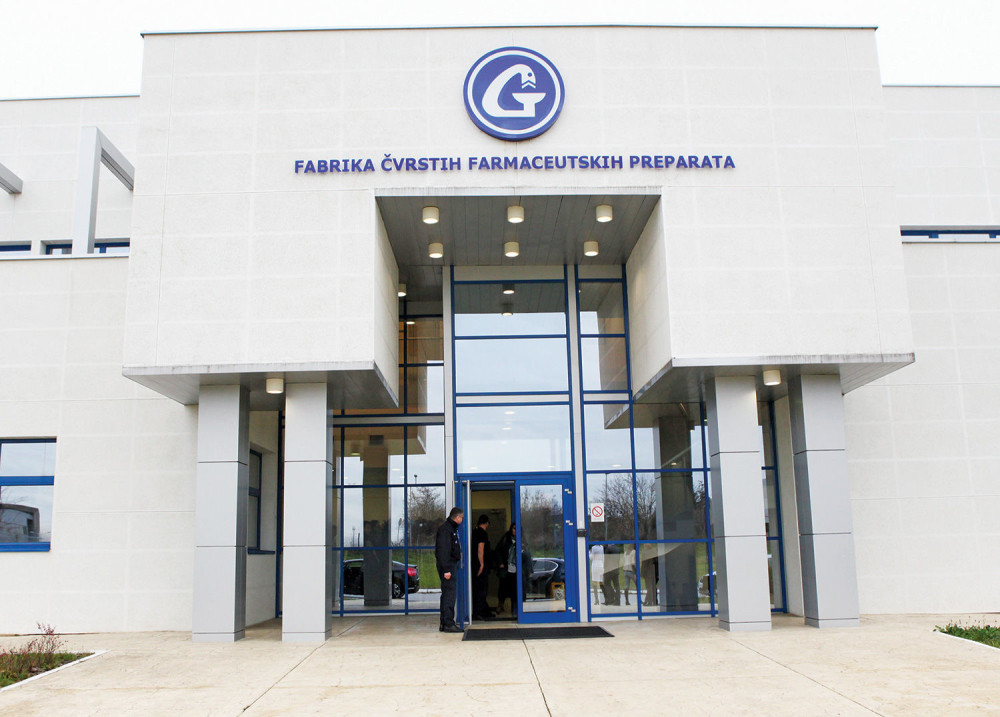 Socijalisti ojadili „Galeniku“ za 160 miliona €!