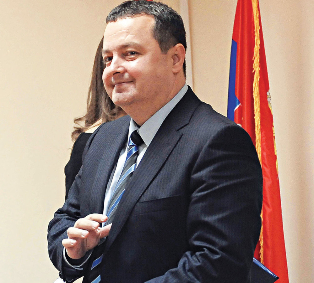 Trofrtaljka Dačićeva sestra bliznakinja? (FOTO + VIDEO)