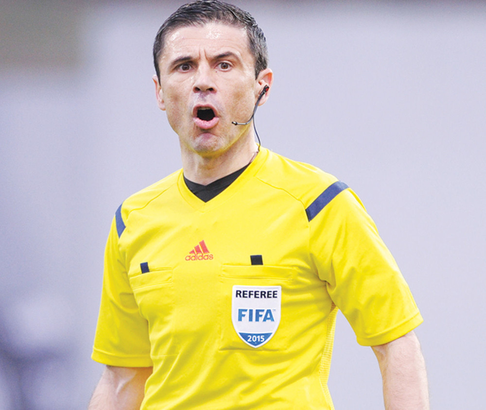 Španci Mažića proglasili Hrvatom (FOTO)