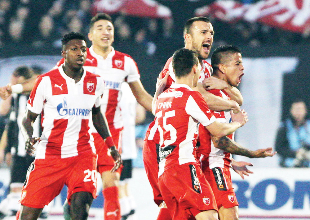 "Delije", pomozite nam na Marakani!