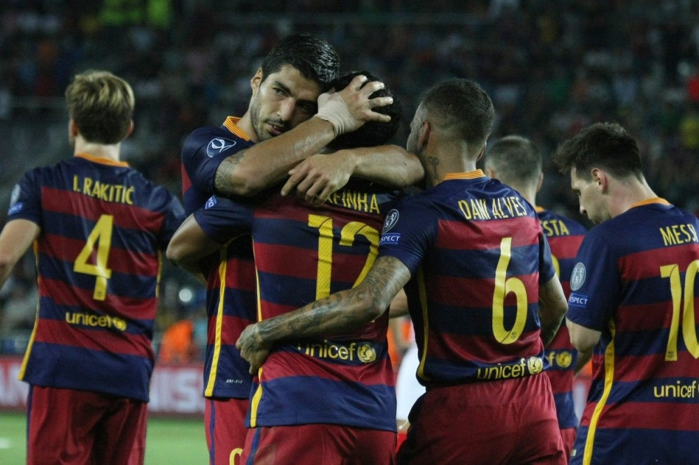 Na neosvojivoj katalonskoj tvrđavi pala i Sevilja!