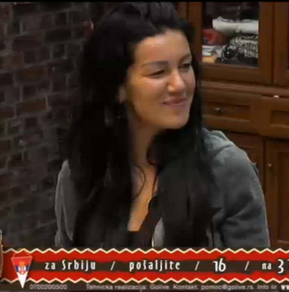 Dušica me je terala da prodajemo drogu!