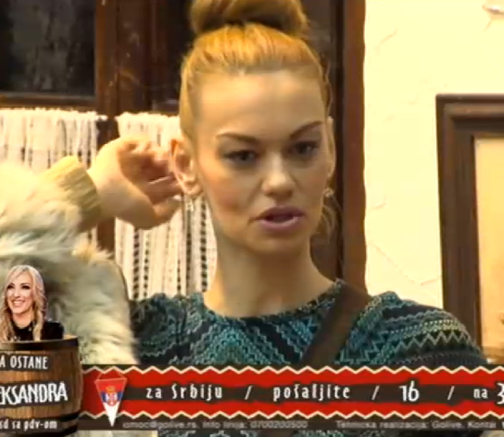 Učestvovala je na "Farmi", muž ju je ZLOSTAVLJAO i oteo joj dete, a sada izgleda OVAKO! (FOTO)