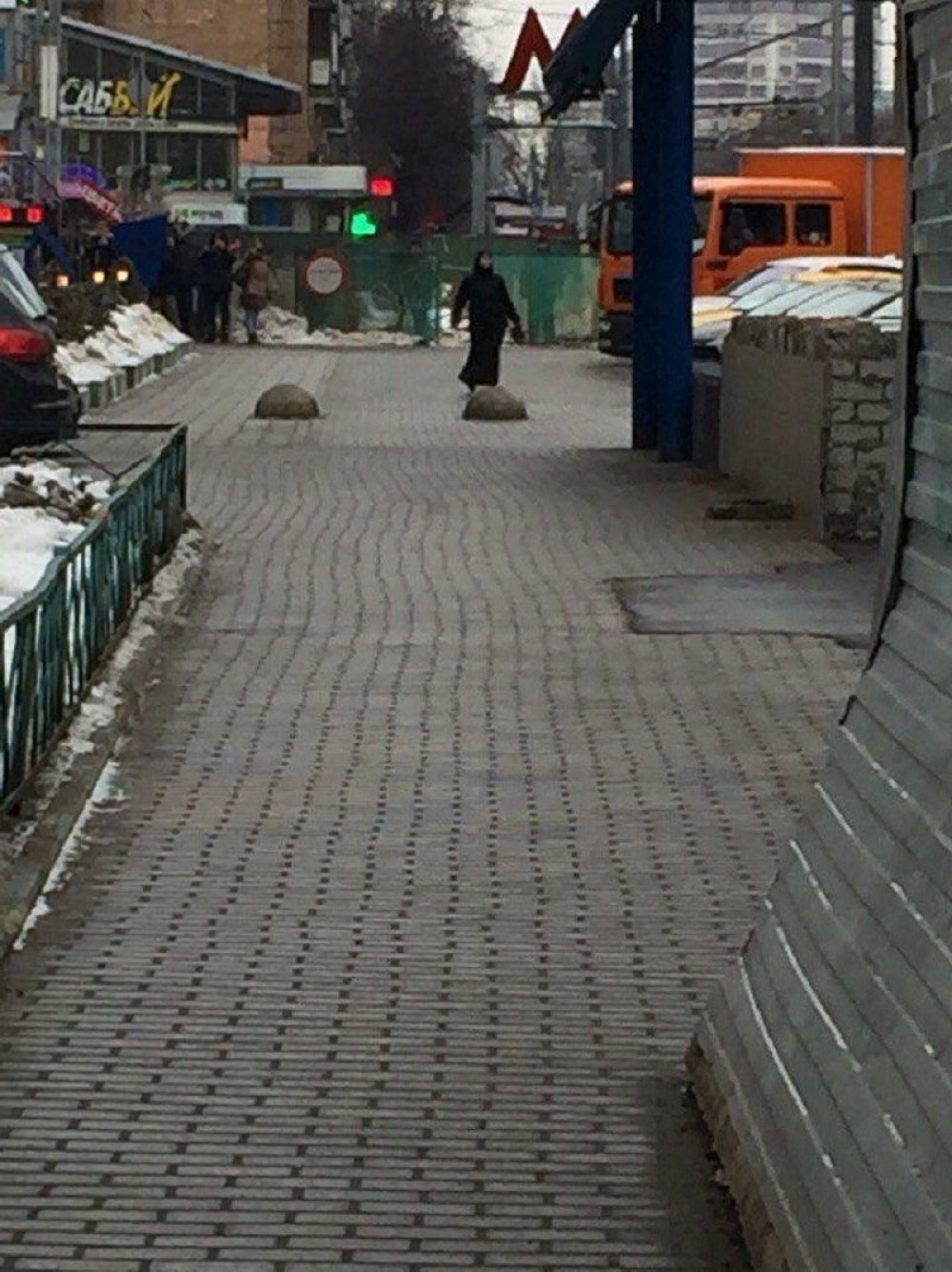 FOTO~Ovo je devojčica kojoj je dadilja odsekla glavu