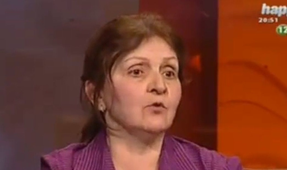 Zoričina majka napljuvala Gastoza! (VIDEO)