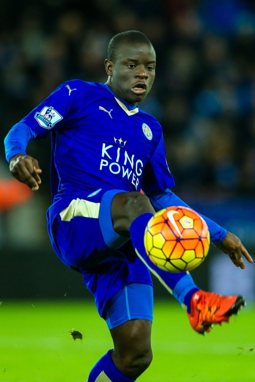 Vezista Lestera propušta dva meča!