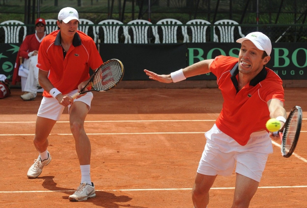 Raonić i Nestor ne igraju protiv Francuske!