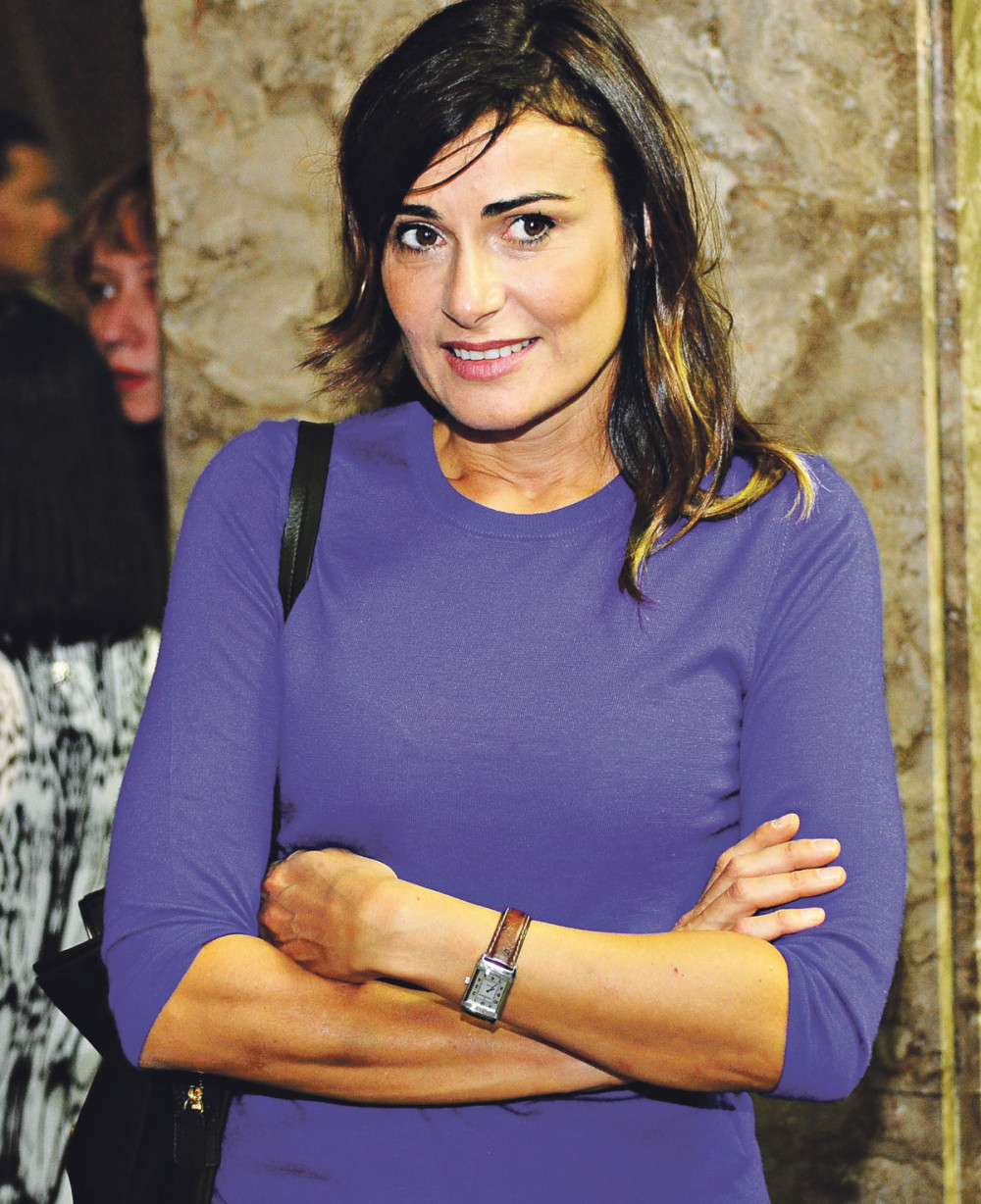 Biljana Srbljanović, devetog dana izlaganja koroni se sve menja: O simptomima i savete ne smem da vam dajem, znaćete, verujte!