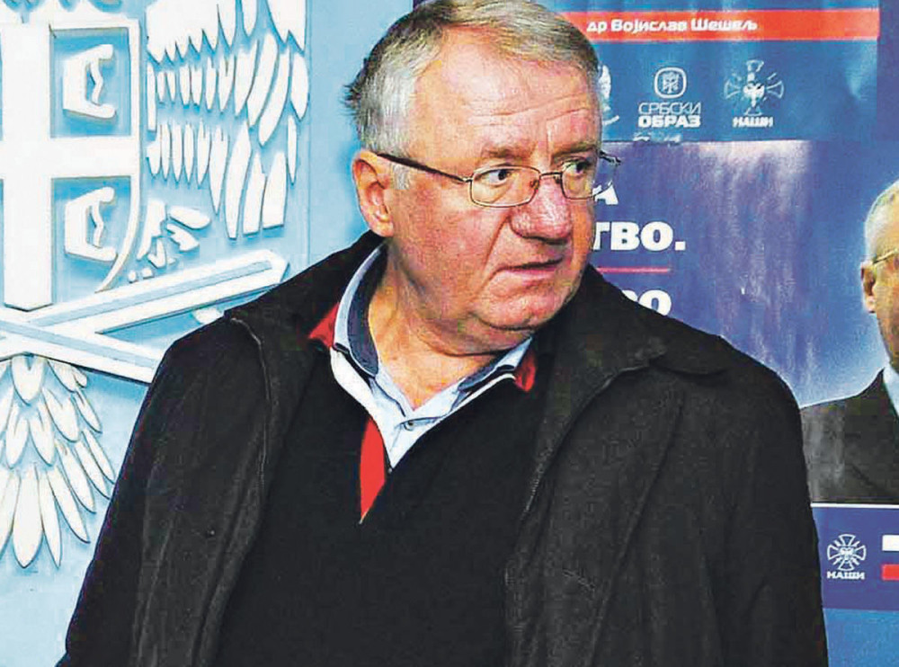 Hag me ne zanima, samo izbori!