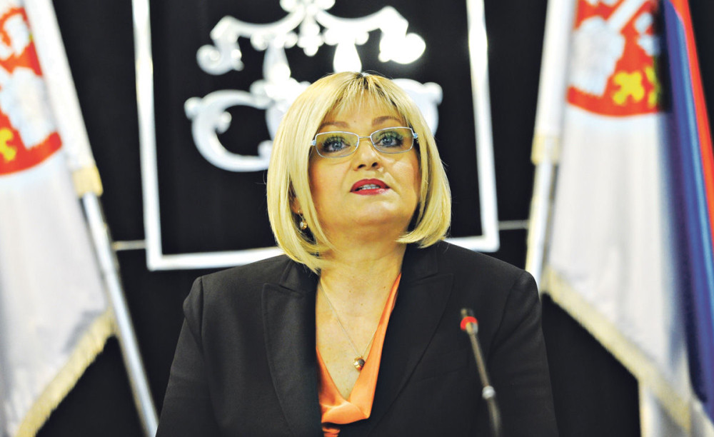 Jorgovankino „njet“ misiji MMF!