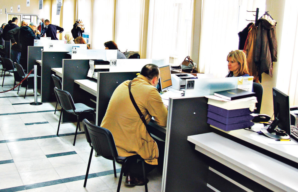 Nema više „fali vam još jedan papir”