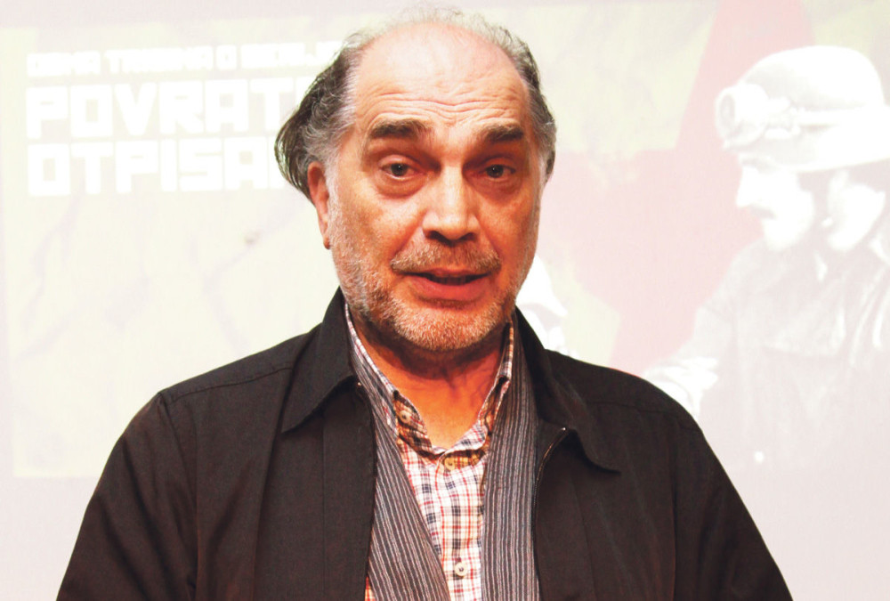 Voja Brajović će biti deda!